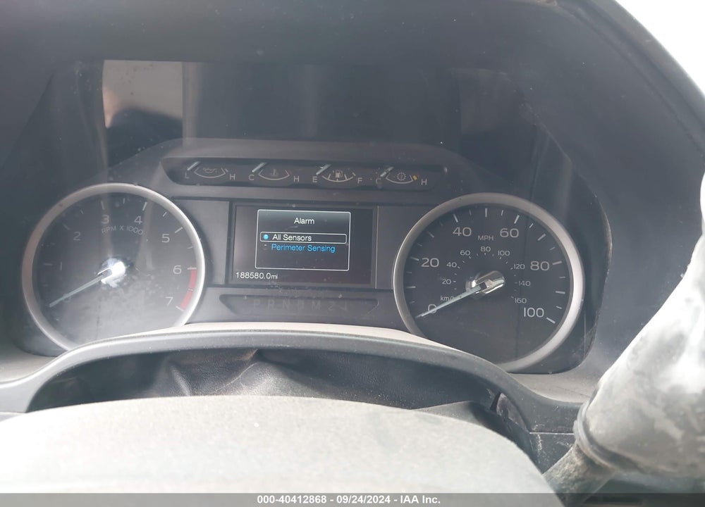 2019 FORD F-250 XLT VIN: 1FT7W2B63KEC70212