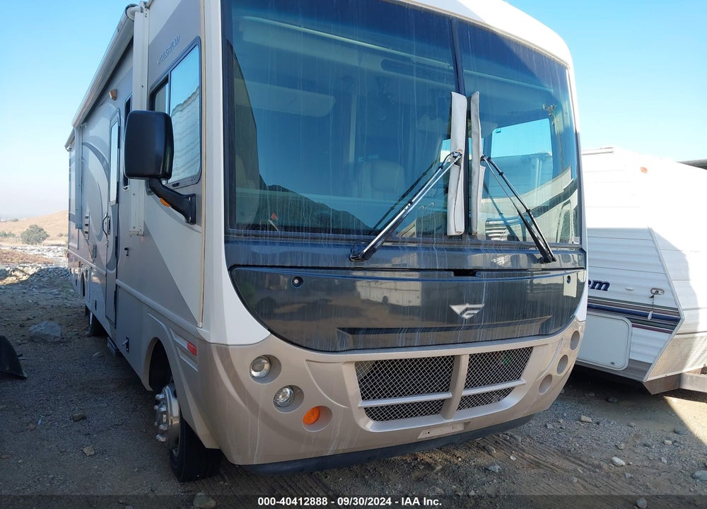 2005 WORKHORSE COMMERCIAL CHAS VIN: 5B4MP67G553412039