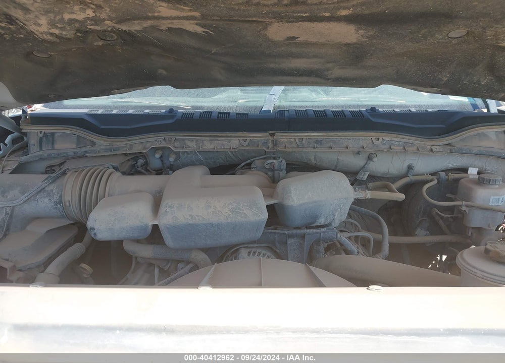 2018 FORD F-250 XLT VIN: 1FT7W2B60JEB23747