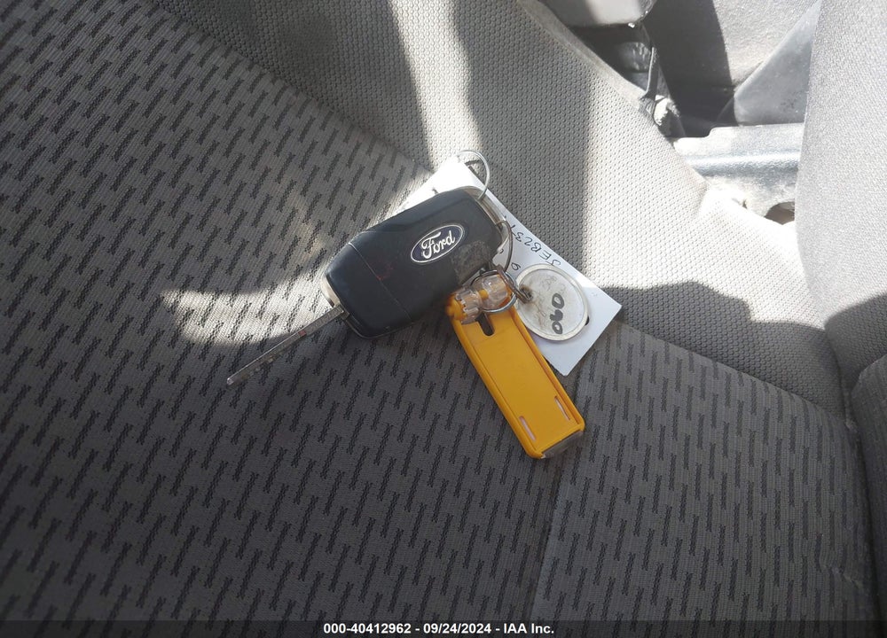 2018 FORD F-250 XLT VIN: 1FT7W2B60JEB23747