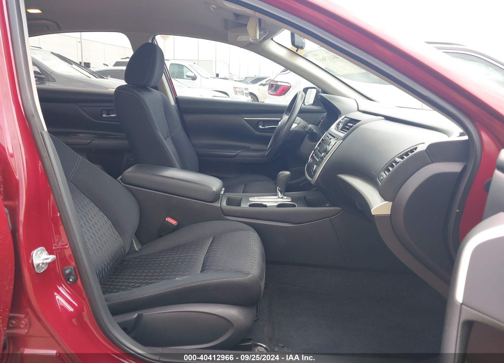 2017 NISSAN ALTIMA 2.5 S VIN: 1N4AL3AP9HN308295