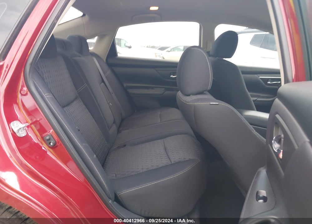 2017 NISSAN ALTIMA 2.5 S VIN: 1N4AL3AP9HN308295