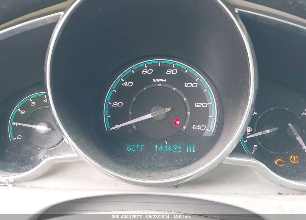 2008 CHEVROLET MALIBU LT VIN: 1G1ZJ57B68F208779
