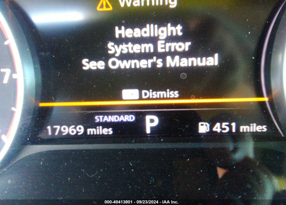 2024 NISSAN ROGUE S FWD VIN: 5N1BT3AA3RC670335
