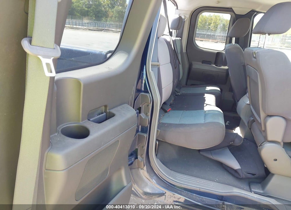 2006 NISSAN TITAN SE VIN: 1N6BA06AX6N542088
