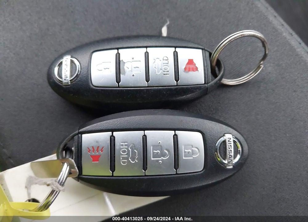 2012 NISSAN ALTIMA VIN: 1N4AL2AP3CN527353