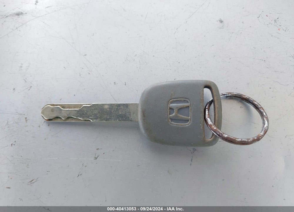 2014 HONDA ACCORD EX-L VIN: 1HGCR2F85EA041576