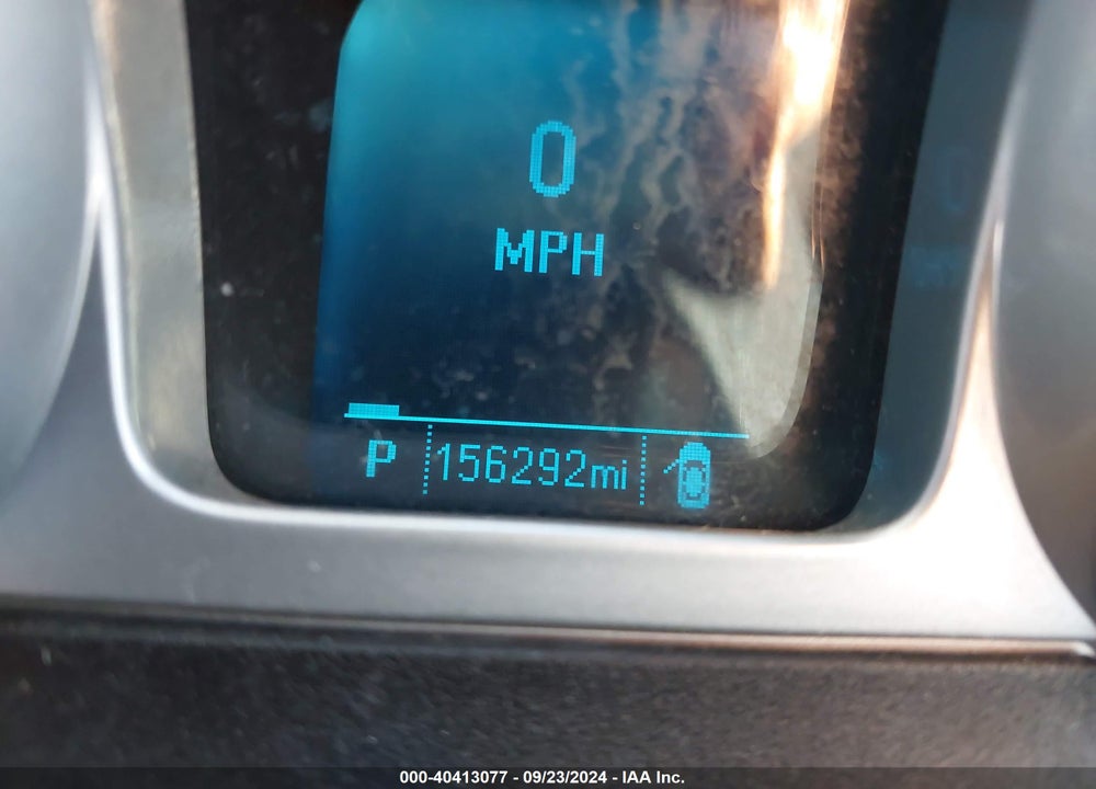 2013 CHEVROLET CAMARO 2LS VIN: 2G1FA1E33D9118905