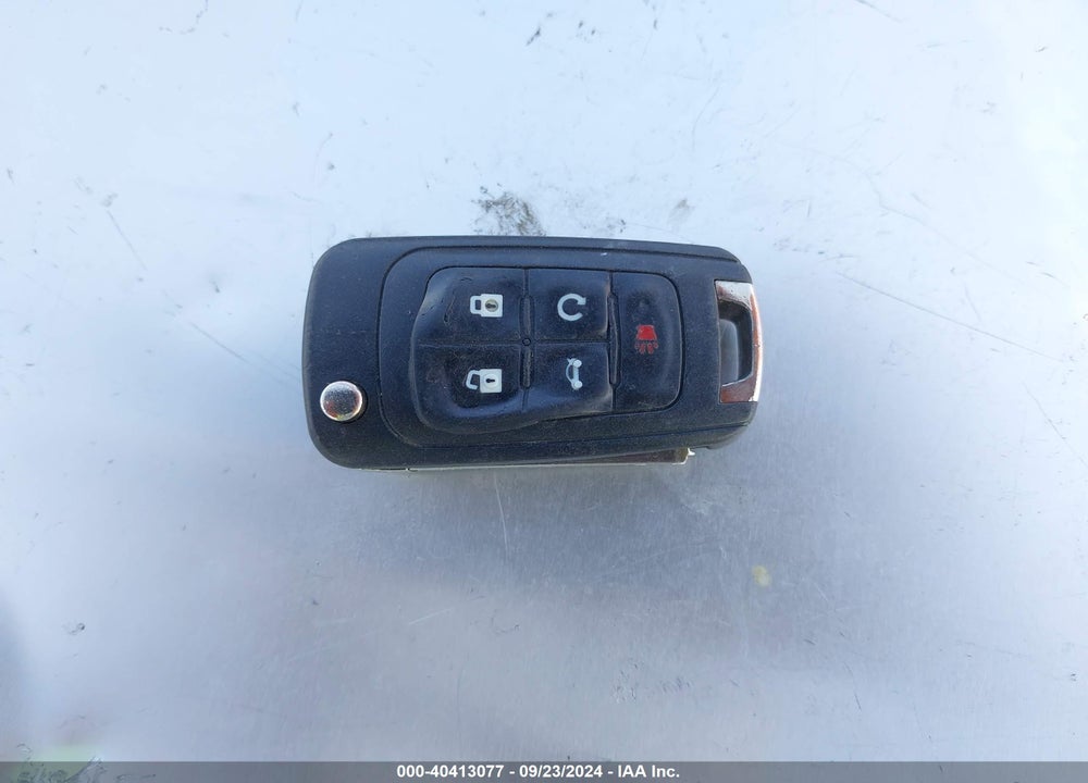 2013 CHEVROLET CAMARO 2LS VIN: 2G1FA1E33D9118905