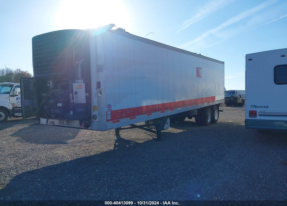 2015 UTILITY TRAILER MFG --- VIN: 1UYVS2360FM393402