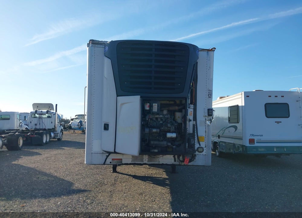 2015 UTILITY TRAILER MFG --- VIN: 1UYVS2360FM393402