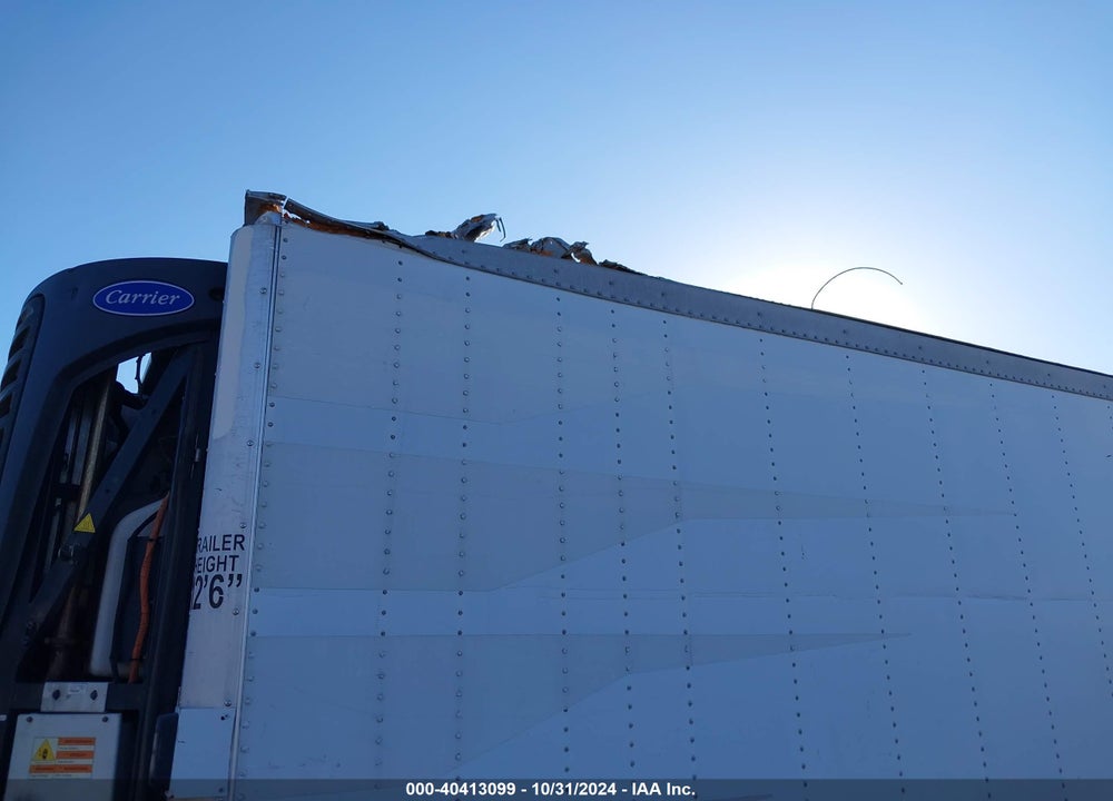 2015 UTILITY TRAILER MFG --- VIN: 1UYVS2360FM393402