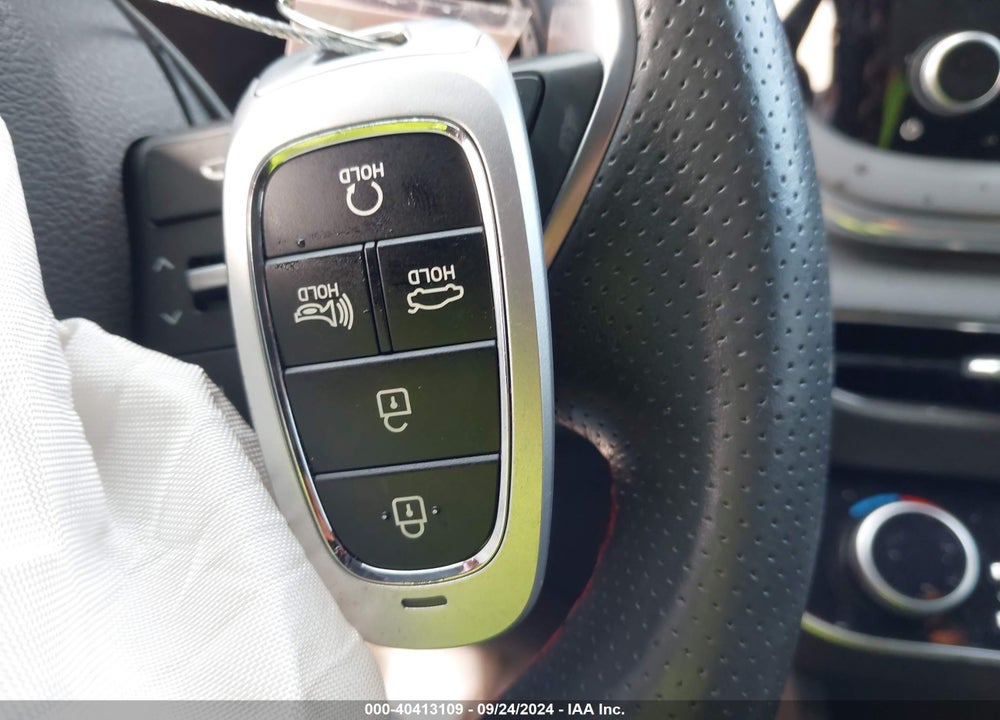 2020 HYUNDAI SONATA SEL PLUS VIN: 5NPEJ4J28LH045950
