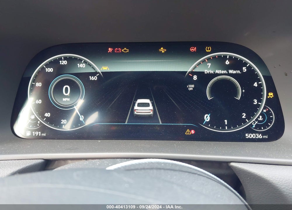 2020 HYUNDAI SONATA SEL PLUS VIN: 5NPEJ4J28LH045950