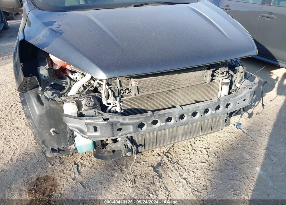 2019 FORD ESCAPE SE VIN: 1FMCU0GD3KUB58298