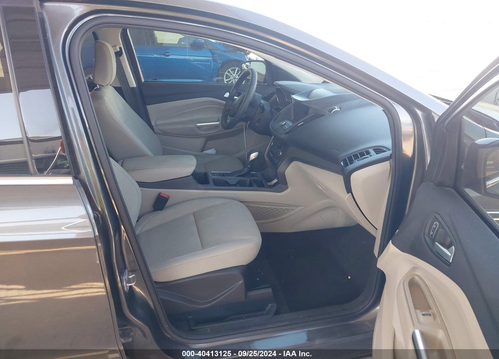 2019 FORD ESCAPE SE VIN: 1FMCU0GD3KUB58298