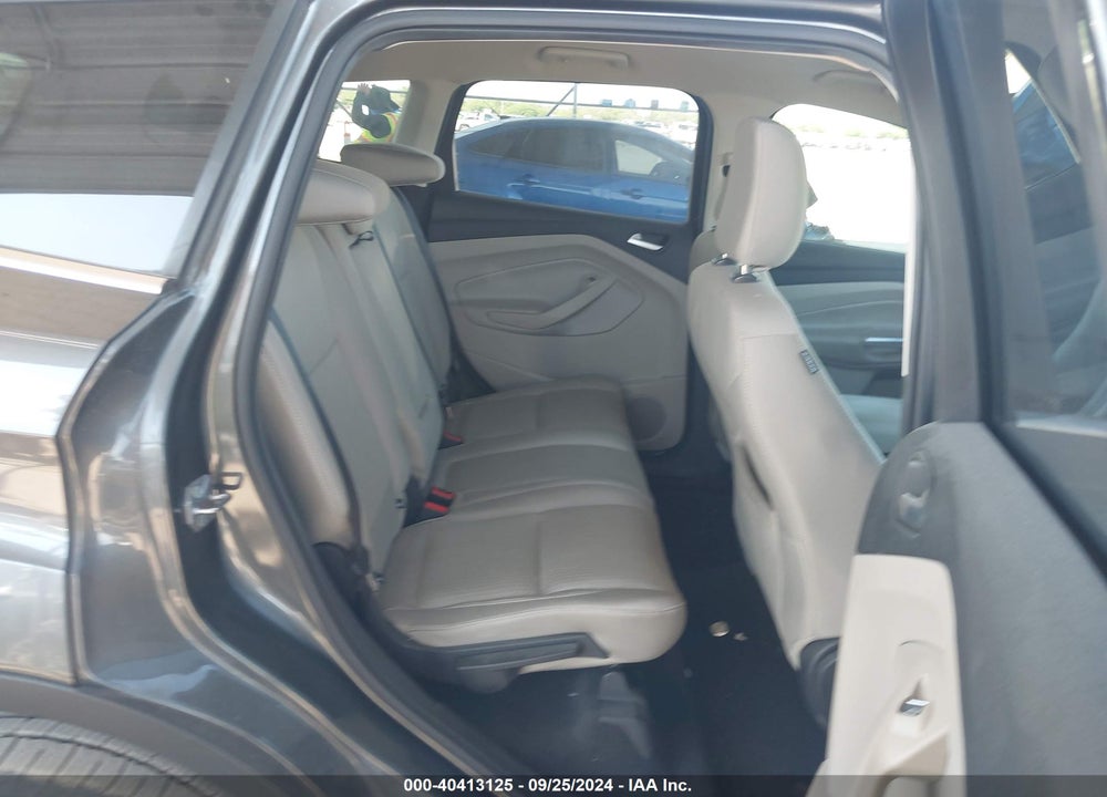 2019 FORD ESCAPE SE VIN: 1FMCU0GD3KUB58298