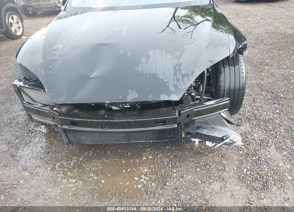 2019 TESLA MODEL S 100D/LONG RANGE/P100D/PERFORMANCE VIN: 5YJSA1E46KF349305