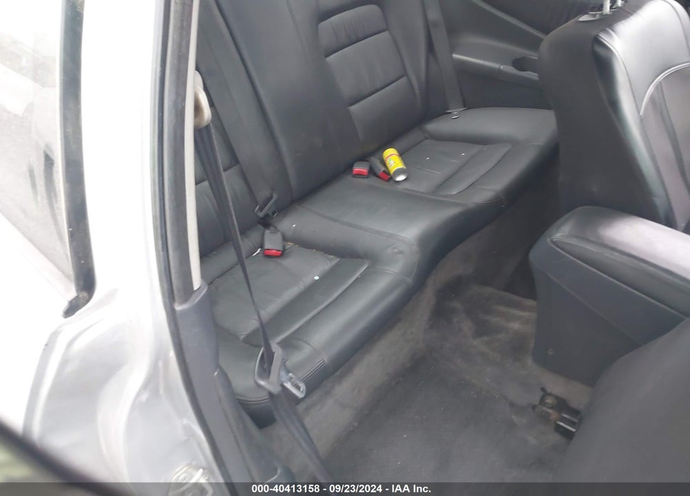 2001 HONDA ACCORD 3.0 EX VIN: 1HGCG22501A027967