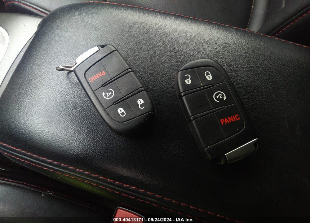 2018 DODGE JOURNEY GT AWD VIN: 3C4PDDEG3JT514882