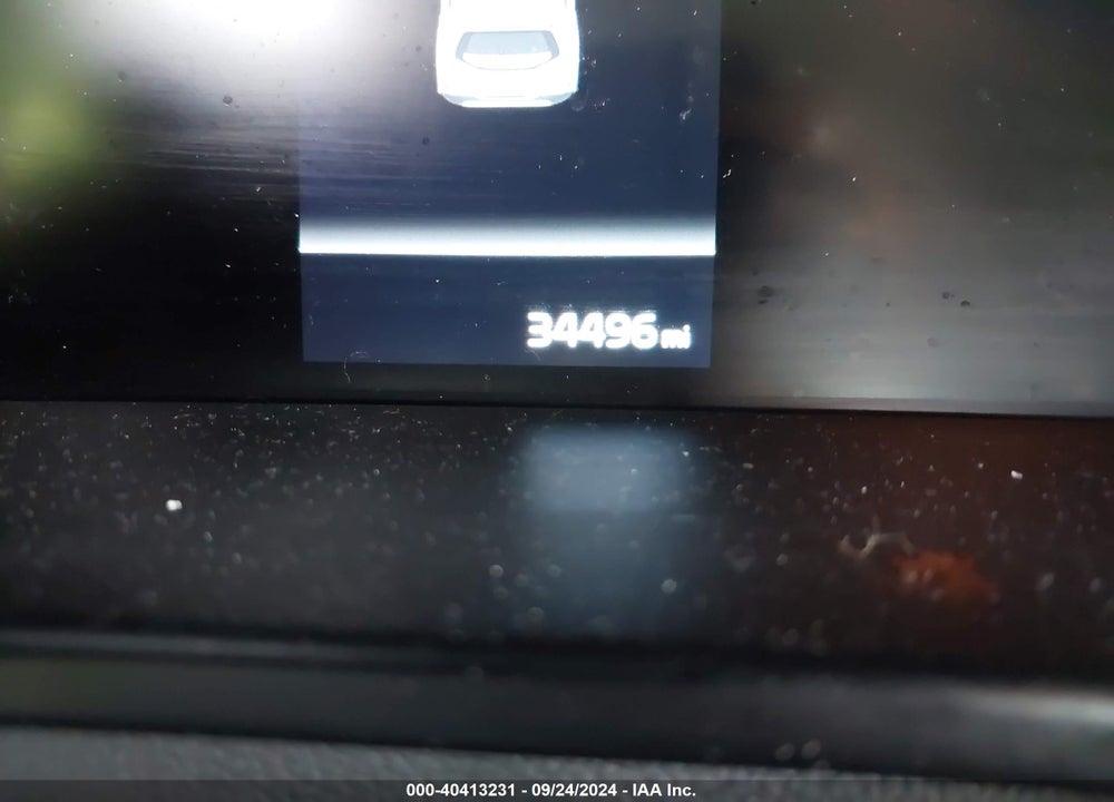 2023 KIA SOUL LX VIN: KNDJ23AU4P7202424