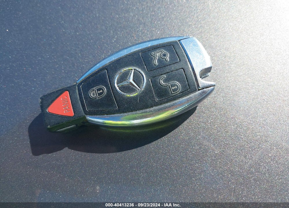 2015 MERCEDES-BENZ ML 350 4MATIC VIN: 4JGDA5HBXFA450092