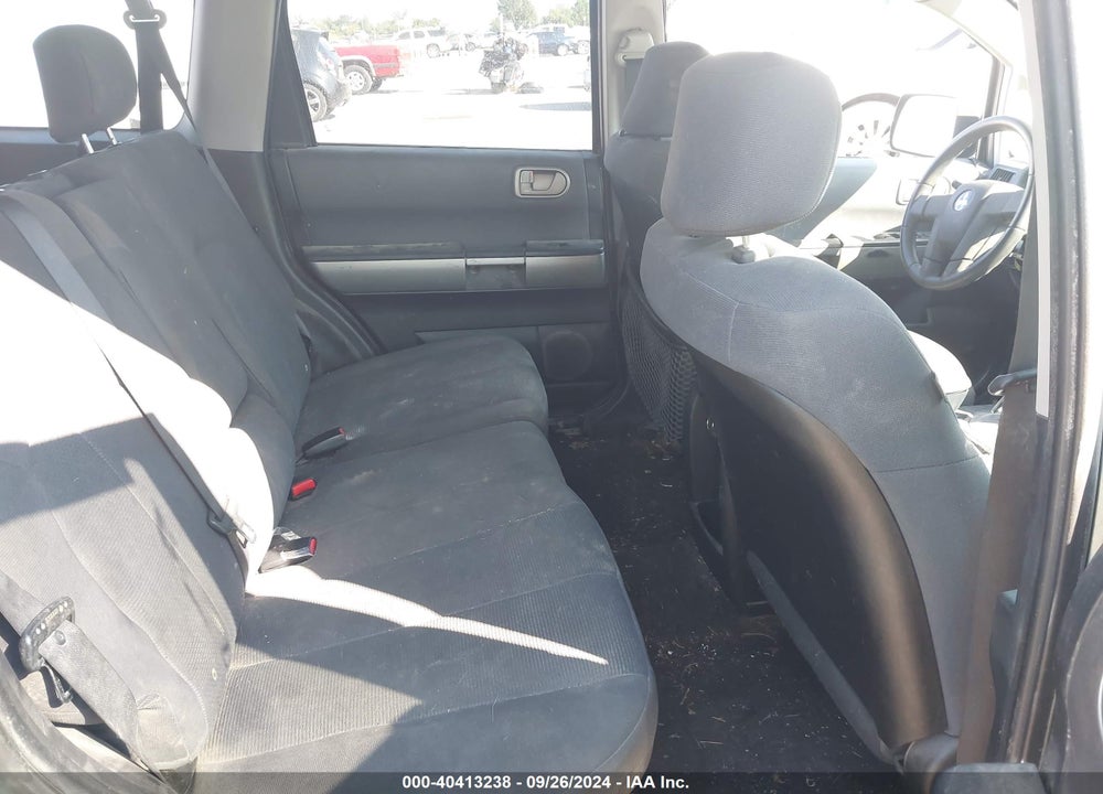 2004 MITSUBISHI ENDEAVOR LS VIN: 4A4MN21S44E098451