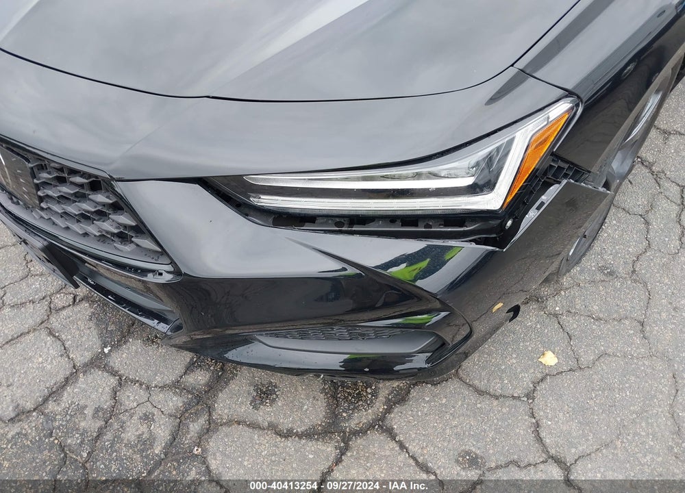 2023 ACURA TLX A-SPEC PACKAGE VIN: 19UUB6F53PA006091