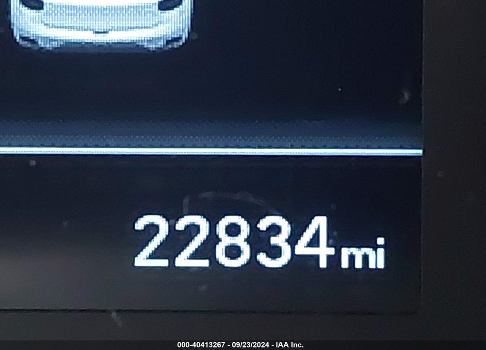 2021 HYUNDAI VENUE SEL VIN: KMHRC8A30MU072283