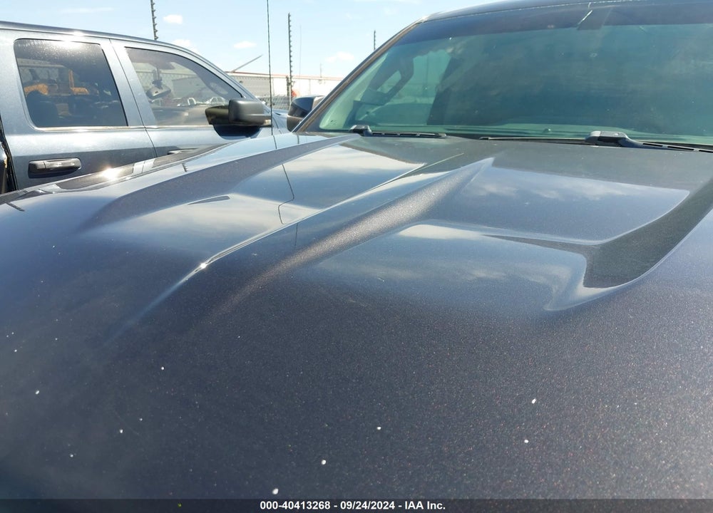 2016 CHEVROLET SILVERADO 1500 1LT VIN: 3GCUKREC6GG274957