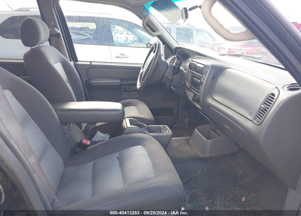 2005 FORD EXPLORER SPORT TRAC ADRENALIN/XLS/XLT VIN: 1FMZU67K95UB81150