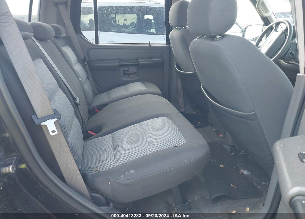 2005 FORD EXPLORER SPORT TRAC ADRENALIN/XLS/XLT VIN: 1FMZU67K95UB81150
