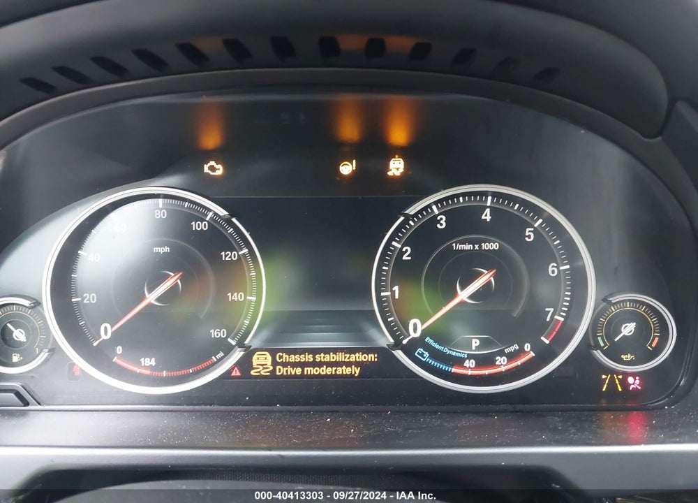 2016 BMW X5 XDRIVE35I VIN: 5UXKR0C54G0P21663