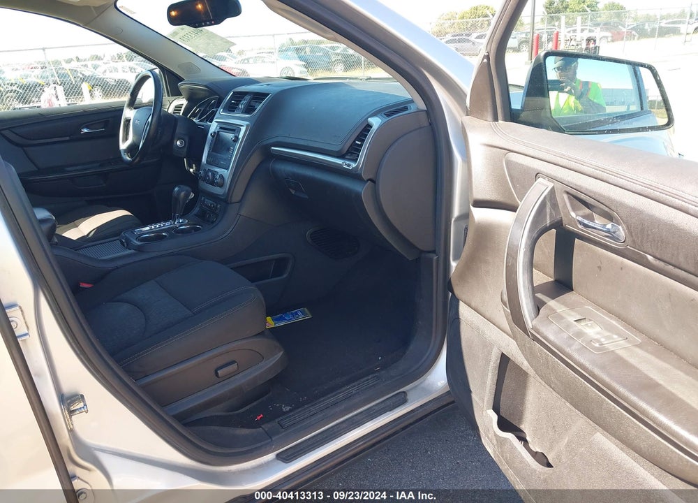 2015 GMC ACADIA SLE-2 VIN: 1GKKVPKDXFJ227304