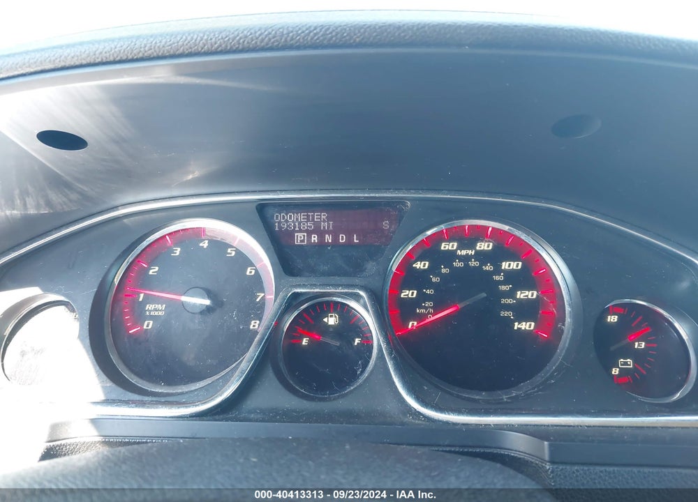 2015 GMC ACADIA SLE-2 VIN: 1GKKVPKDXFJ227304