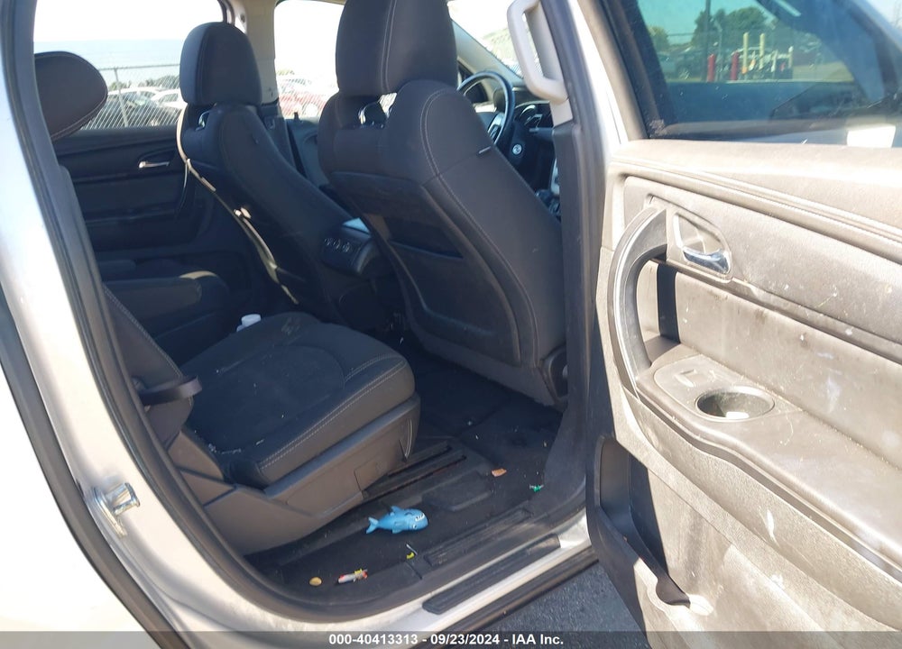2015 GMC ACADIA SLE-2 VIN: 1GKKVPKDXFJ227304