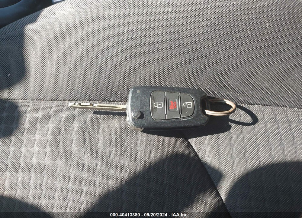2013 KIA SOUL VIN: KNDJT2A59D7534466