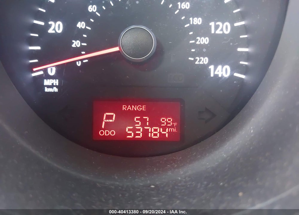 2013 KIA SOUL VIN: KNDJT2A59D7534466