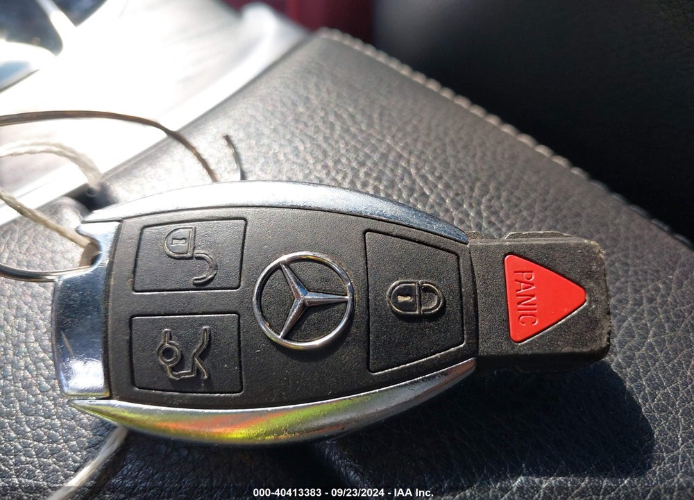 2018 MERCEDES-BENZ C CLASS VIN: WDDWJ4KB1JF748595