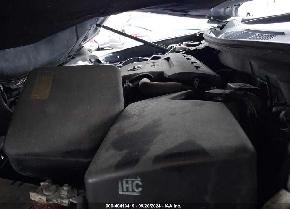 2013 TOYOTA CAMRY SE VIN: 4T1BF1FK8DU707542