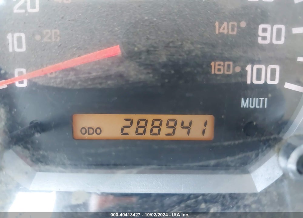 2017 ISUZU NPR HD DSL REG AT VIN: JALC4W168H7000188