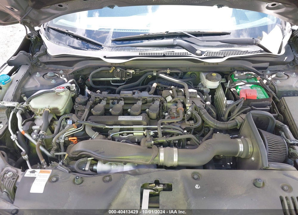 2017 HONDA CIVIC EX-T VIN: 2HGFC3B34HH352694