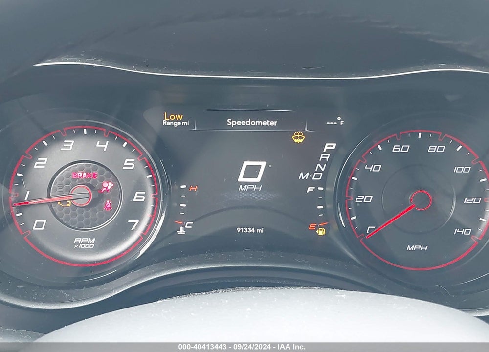 2016 DODGE CHARGER SXT VIN: 2C3CDXHGXGH150185