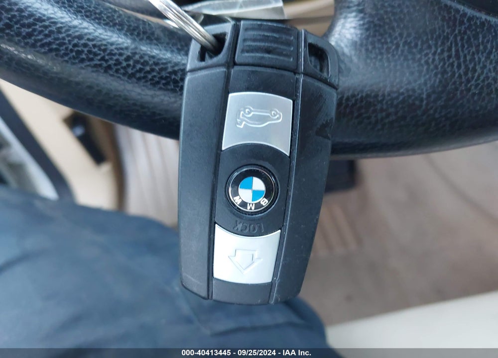 2013 BMW X5 XDRIVE35I/XDRIVE35I PREMIUM/XDRIVE35I SPORT ACTIVITY VIN: 5UXZV4C54D0B05669