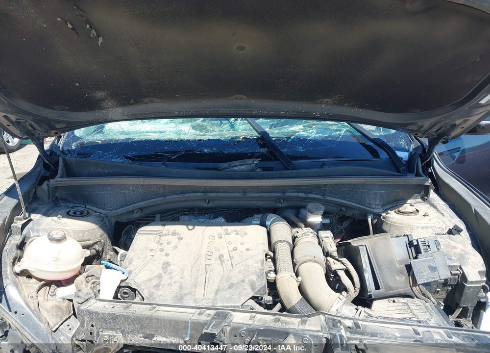 2021 KIA SORENTO EX VIN: 5XYRHDLF0MG065003