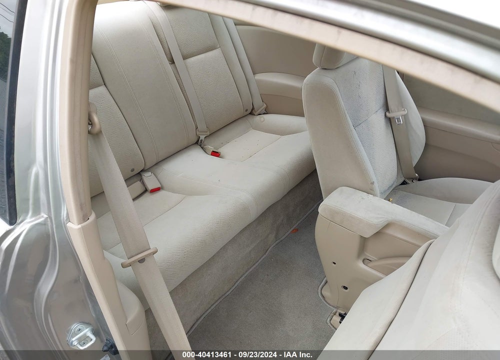 2003 HONDA CIVIC LX VIN: 1HGEM22593L015678