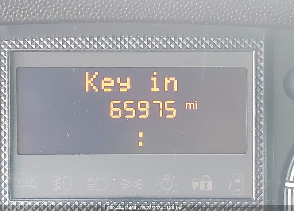 2018 RAM PROMASTER 1500 VIN: 3C6TRVBG3JE158035
