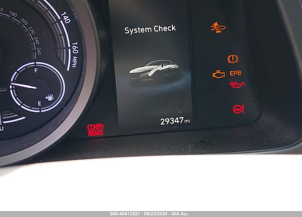2022 HYUNDAI ELANTRA HYBRID BLUE VIN: KMHLM4AJ7NU013839