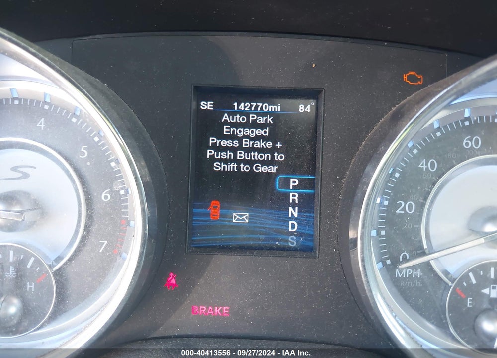 2012 CHRYSLER 300 S V6 VIN: 2C3CCABG8CH173158