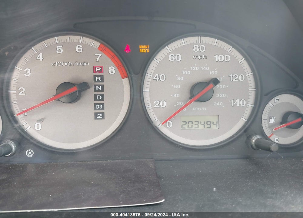 2001 HONDA CIVIC LX VIN: 1HGEM22591L048418